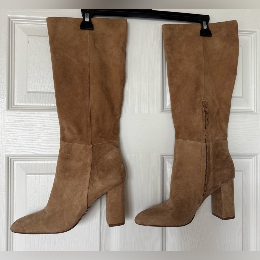 Steve Madden Ninny Suede